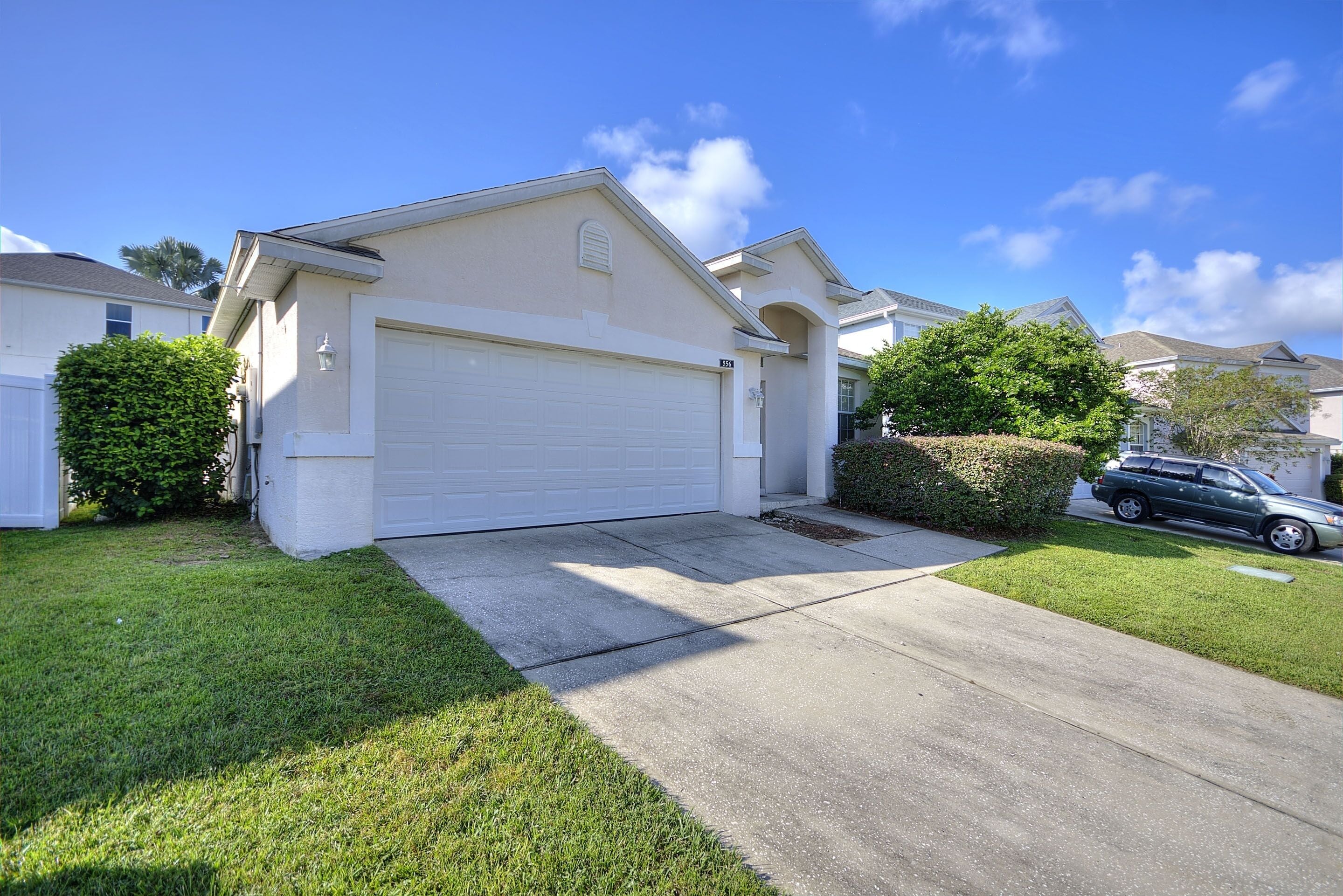 Villa, 4 Bedrooms | Exterior