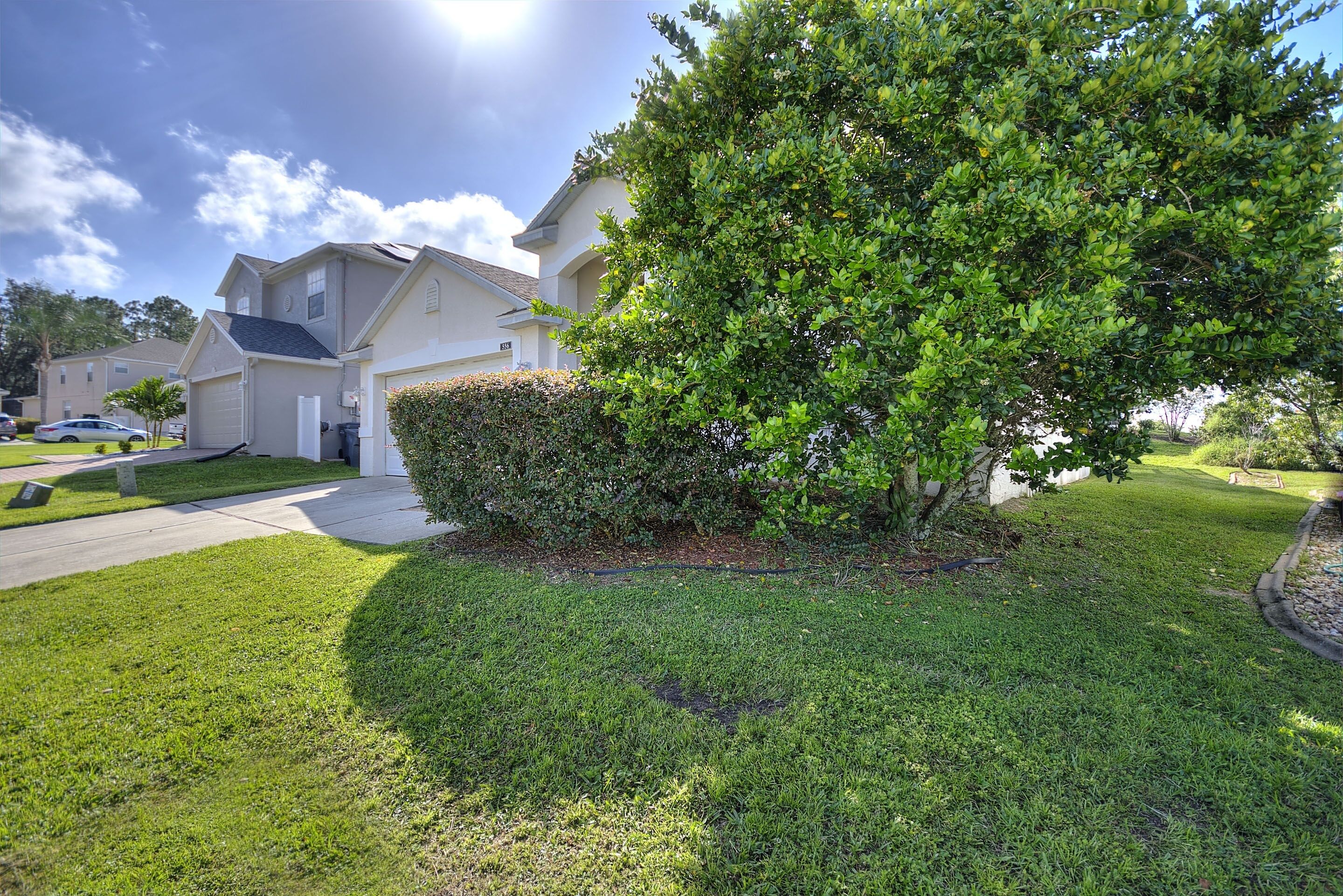 Villa, 4 Bedrooms | Property grounds