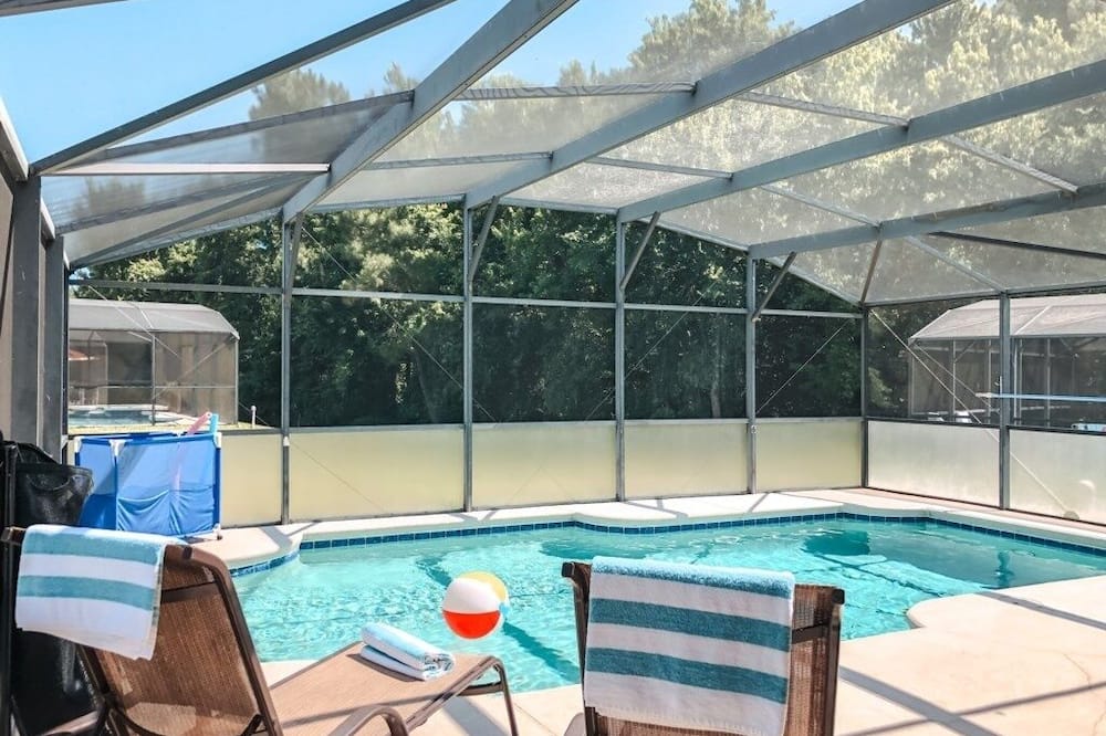 Tranquil Hideaway At Sandy Ridge 4 Bedroom Home