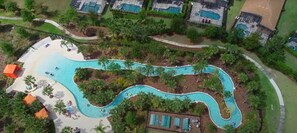 别墅, 多间卧室 | 外观