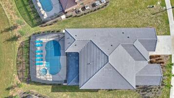 Villa, Multiple Bedrooms | Exterior