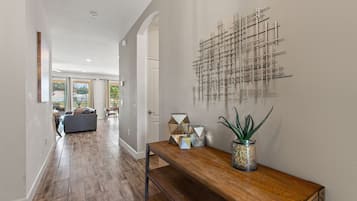 Villa, 6 camere da letto | Interni