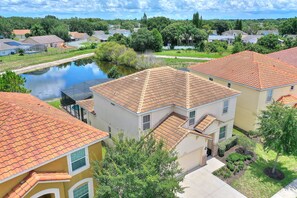 Villa, 6 habitaciones | Exterior