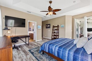 5 عدّة غرف نوم ومكواة/لوح كي وواي فاي مجانًا