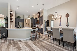 Villa, 5 Bedrooms | Dining
