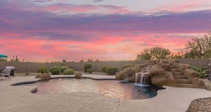 Blackfoot Two San Tan Valley 3 Bedroom Home by RedAwning