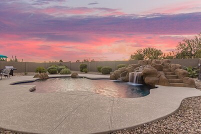 聖坦谷黑腳 3 房住宅 by RedAwning