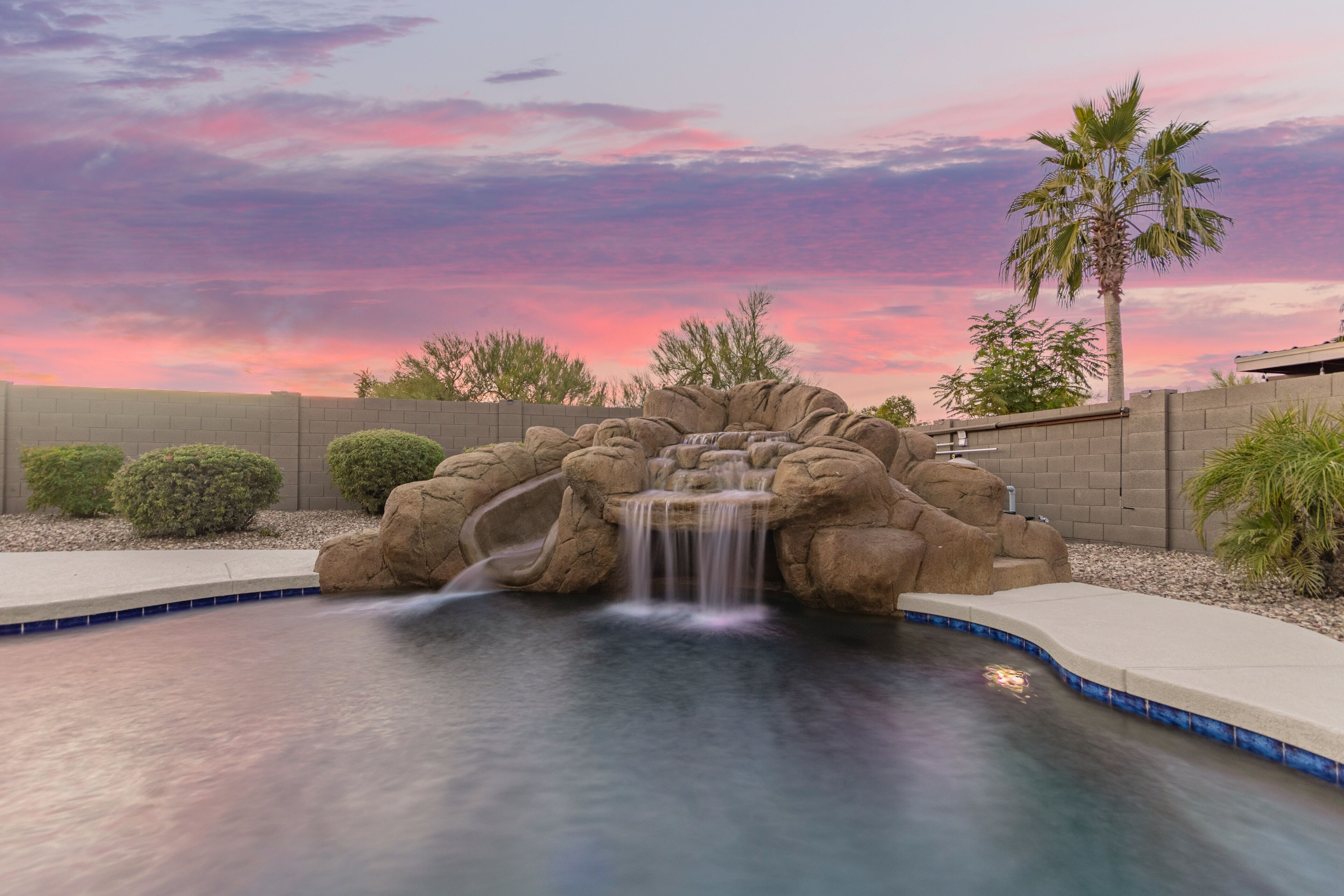 House, 3 Bedrooms | Pool