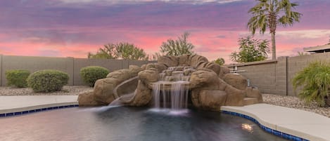 House, 3 Bedrooms | Pool