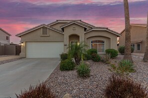 House, 3 Bedrooms | Exterior
