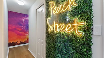 Stadtwohnung, 4 Schlafzimmer | Innenbereich