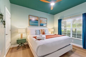 Maison mitoyenne, 4 chambres