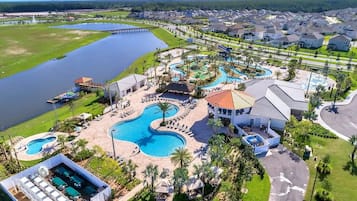 Condo, 2 Bedrooms | Exterior