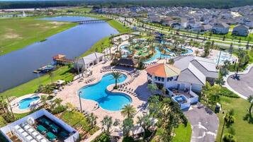 Condo, 2 Bedrooms | Exterior