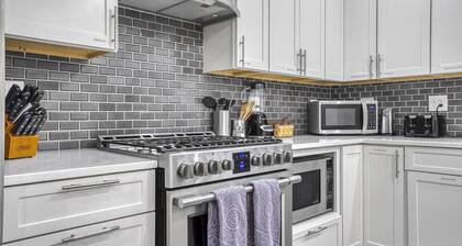 Newly Built 5bed home 5 min from DT Portland in Laurelhurst Neighborhood