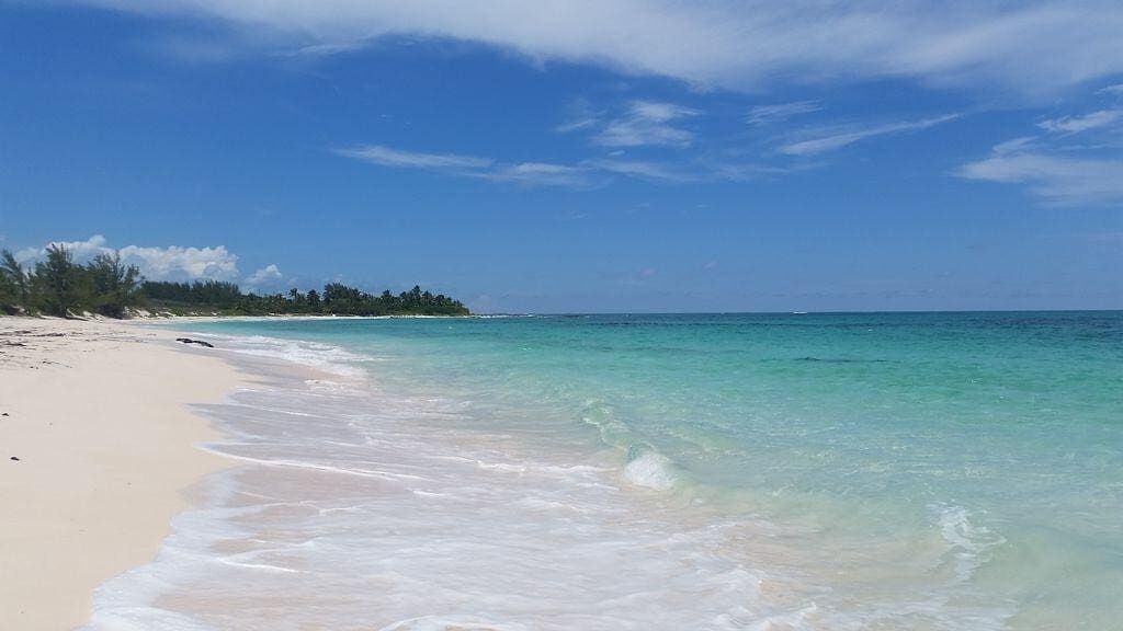 Casa de campo, 2 habitaciones | Playa