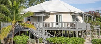 Sand Dollar Cottage 2 Bedroom Cottage