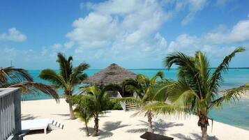 Cottage, 2 Bedrooms | Property grounds