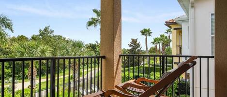 Villa, 6 soverom | Overnattingsstedets uteområder