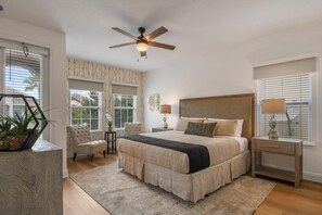 Villa, 6 Bedrooms