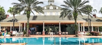 Wellerden At Reunion Resort 6 Bedroom Villa