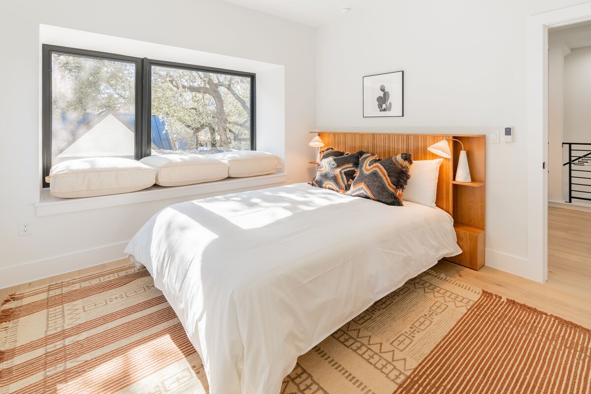 Photo 20 of Modern Retreat w/ Pool, Guest House & Deck Lounge | Henley by AvantStay