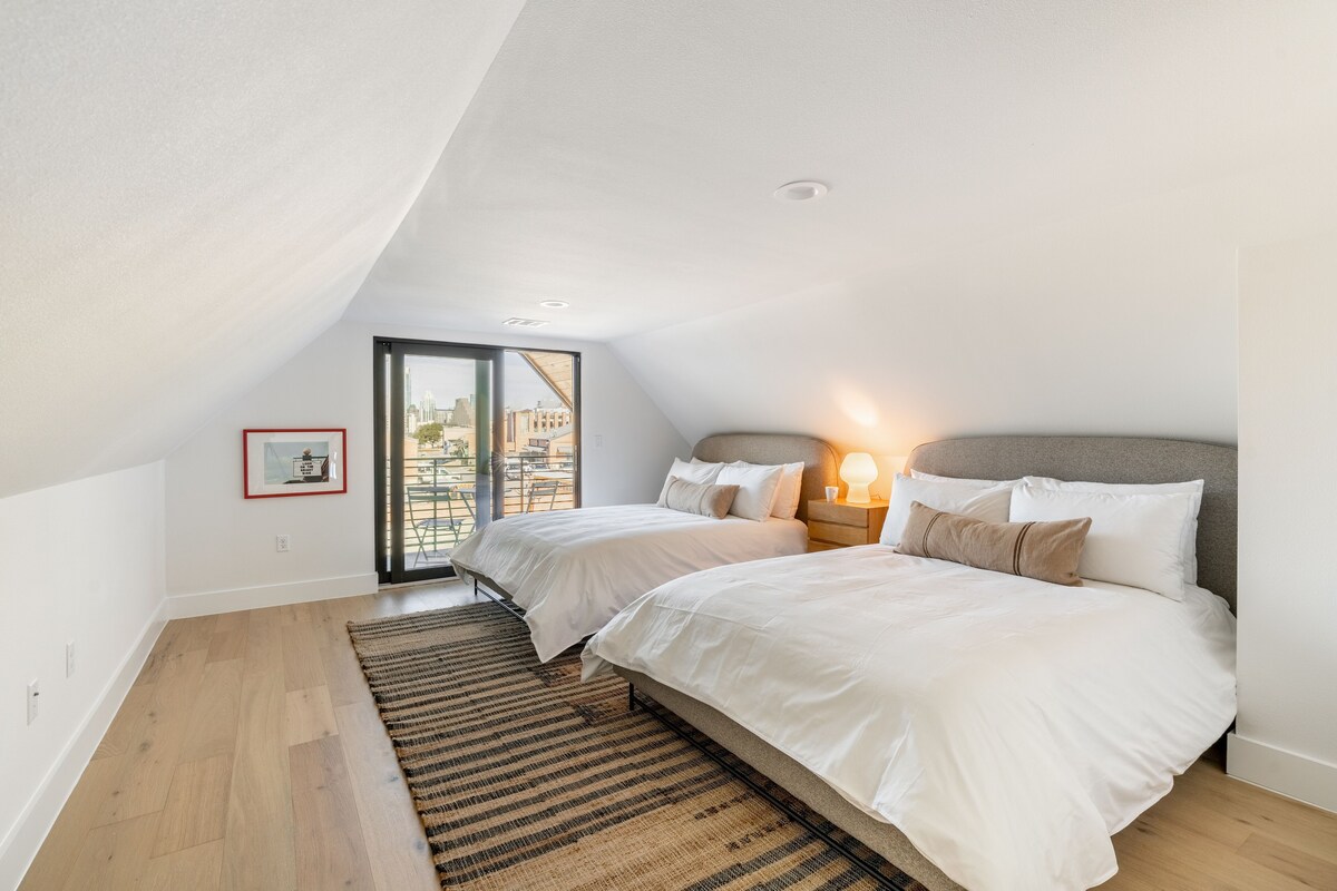 Photo 28 of Modern Retreat w/ Pool, Guest House & Deck Lounge | Henley by AvantStay
