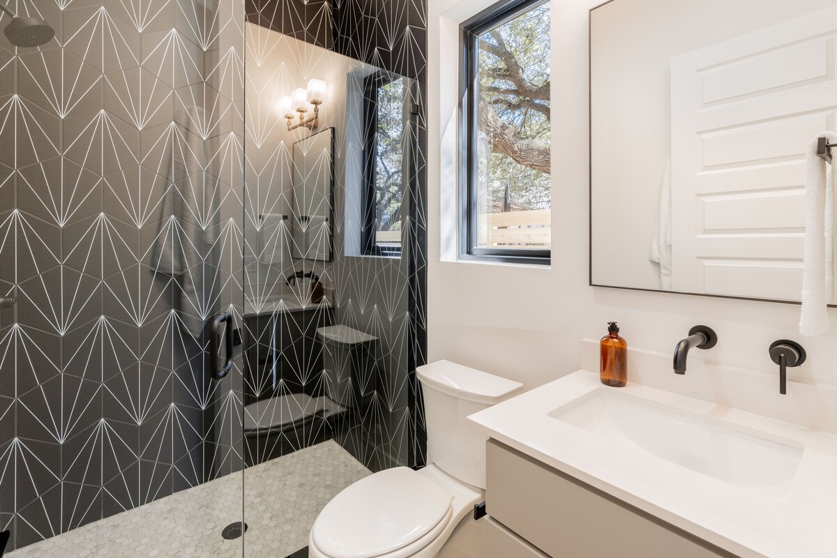 Photo 32 of Modern Retreat w/ Pool, Guest House & Deck Lounge | Henley by AvantStay