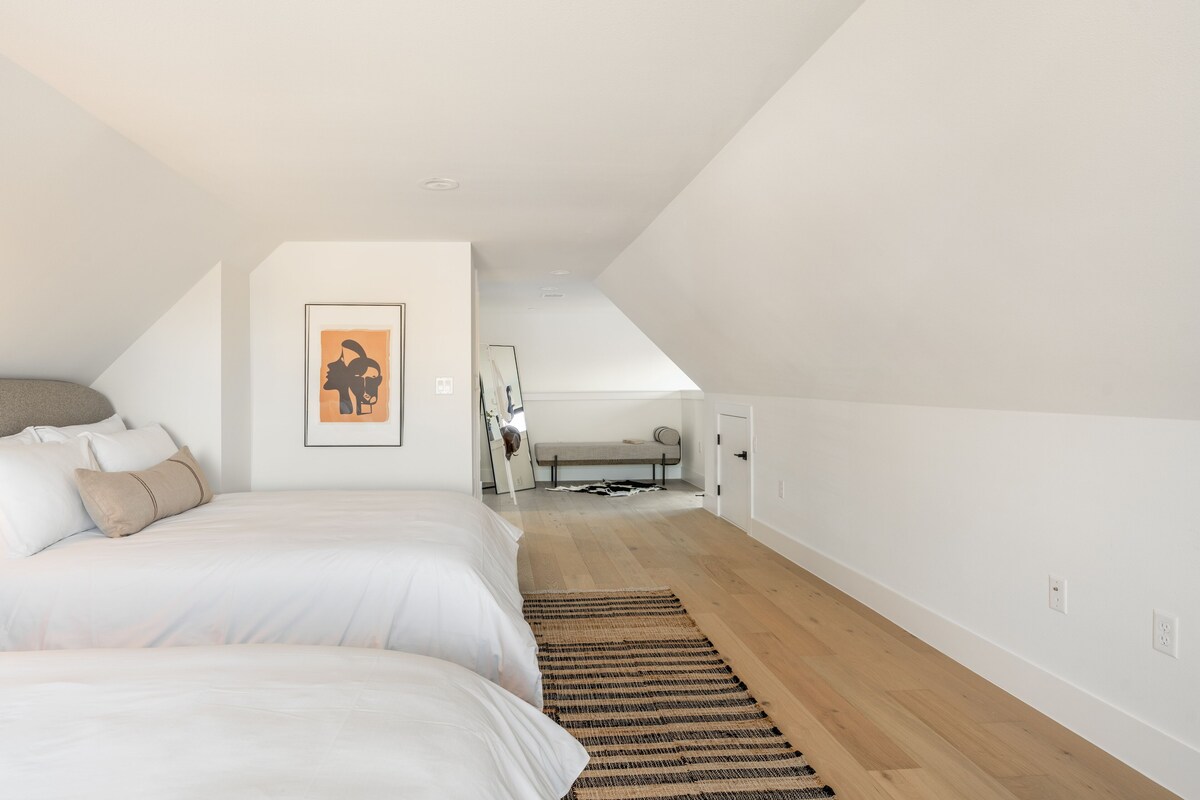 Photo 29 of Modern Retreat w/ Pool, Guest House & Deck Lounge | Henley by AvantStay
