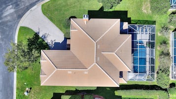 Villa, 6 habitaciones | Exterior