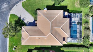Villa, 6 Bedrooms | Exterior
