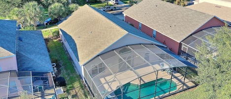 Villa, 4 Schlafzimmer | Sportplatz