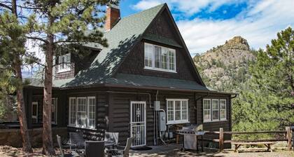 Aspen Mountain Lodge - #3357 by RedAwning