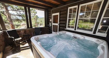 Aspen Mountain Lodge - #3357 by RedAwning