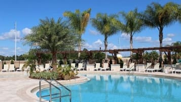 Condo, 3 Bedrooms | Pool