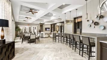 Villa, 6 camere da letto | Interni