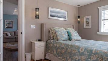 3 Schlafzimmer, Bügeleisen/Bügelbrett, kostenloses WLAN