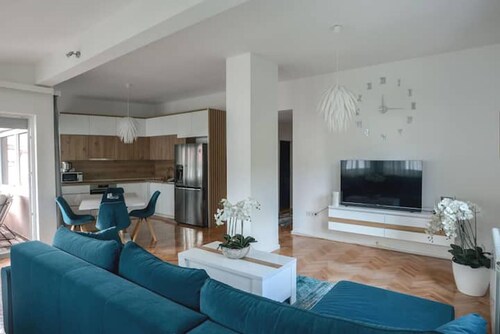 Beautiful and Cosy Apartment in Sarajevo, Bosnia