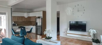 Beautiful and Cosy Apartment in Sarajevo, Bosnia