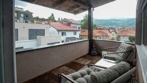 Interior - Beautiful and Cosy Apartment in Sarajevo, Bosnia (Sarajevo)