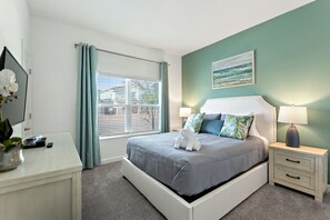 Villa, 4 Schlafzimmer