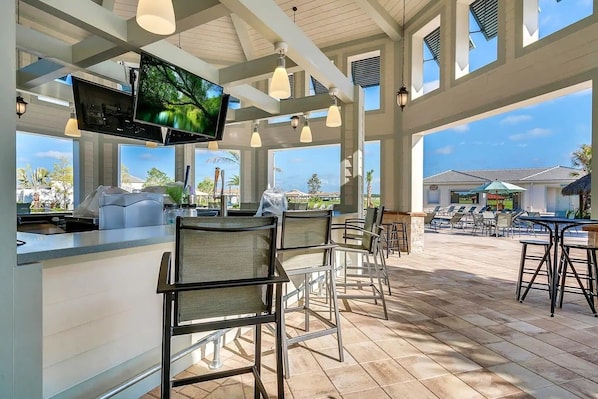 Casa de ciudad, 4 habitaciones | Restaurantes