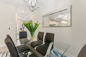Townhome, 4 Bedrooms | Business centre - Plush Pelican, At Storey Lake By Shine Villas #839 4 Bedroom Home (Kissimmee)