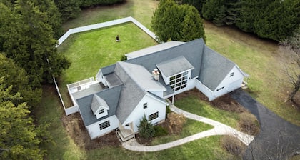 Ephraim Home for groups- Sleeps 24: Dog Friendly