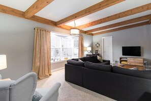 تلفزيون ذكي، مدفأة