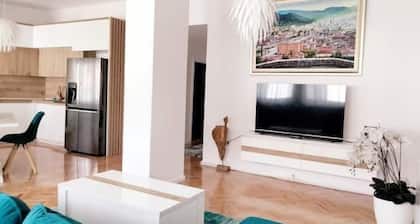 Beautiful and cosy apartment in Sarajevo, Bosnia