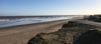 Peaceful Dog Friendly Cottage near Bridlington