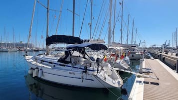 Port de plaisance