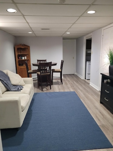 Cozy resting place for one