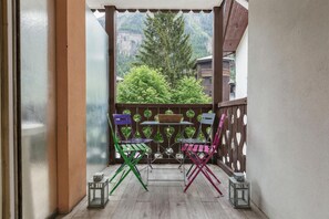 Interior - Chamonix Sud - Rivière 210, Chamonix, France (Chamonix)